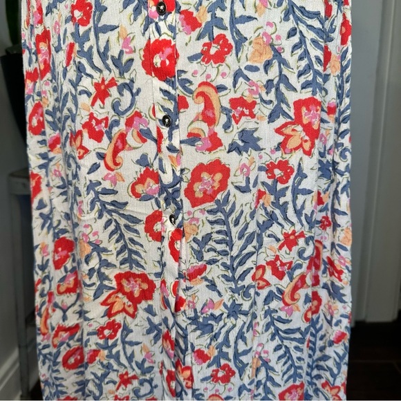 Billabong Floral Dress - Picture 4 of 13